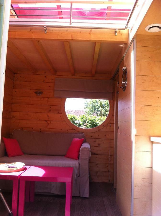 فيلا Pavillon "Cassiopee" Rosnay  المظهر الخارجي الصورة