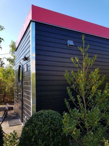 فيلا Pavillon "Cassiopee" Rosnay  المظهر الخارجي الصورة